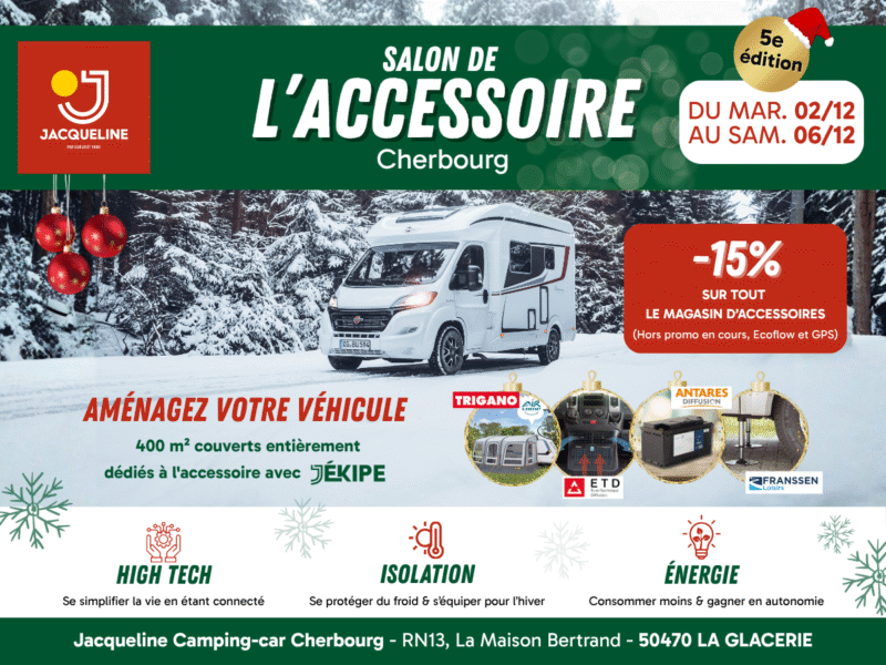 Salon de laccessoire Cherbourg 1200 x 900